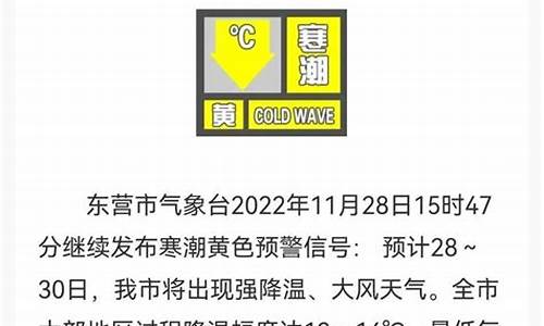 东营下周天气预报15天_东营下周天气预报