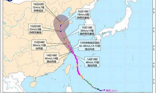 浙江台风今天最新消息刚刚开始_浙江台风今天最新消息