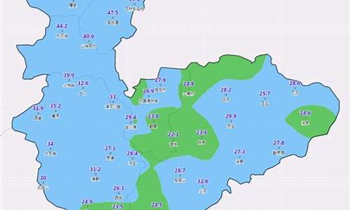 鹤壁天气预报15天当地_鹤壁天气预报15