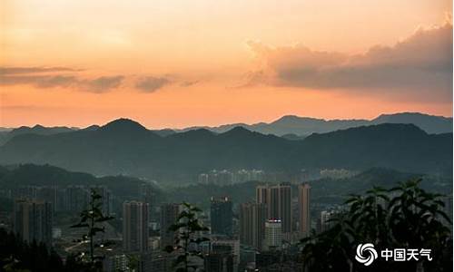 贵州毕节织金天气预报_贵州织金县天气预报气