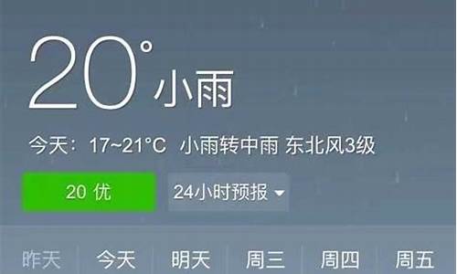 六安天气预报一周的天气_六安天气预报一周