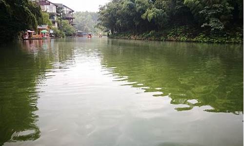 蜀南竹海天气预报查询_蜀南竹海天气预报查