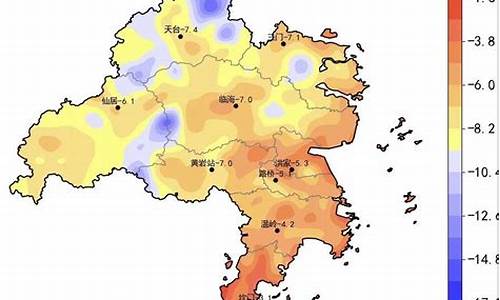 台州天气预报_台州天气预报30天查询