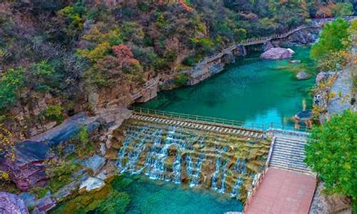 河南宝泉旅游度假区_河南宝泉风景区天气预