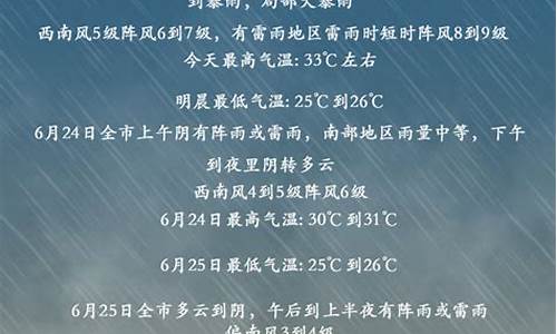 南京今天有大到暴雨_南京今明后三天天气预报