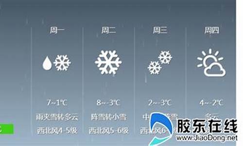 15日烟台天气预报_15日烟台天气预报表