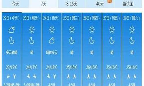 德清未来十五天天气预报_德清15日天气预报