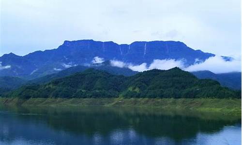 瓦屋山风景区天气预报一周_瓦屋山风景区天气预报