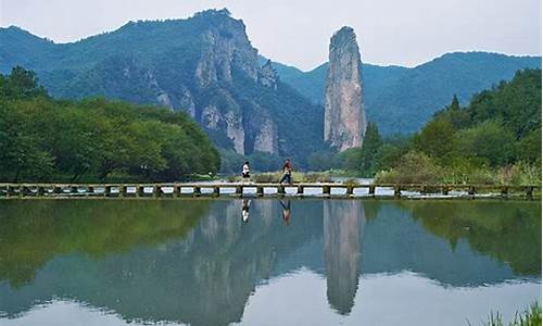 丽水旅游必去的景点_浙江丽水旅游必去十大