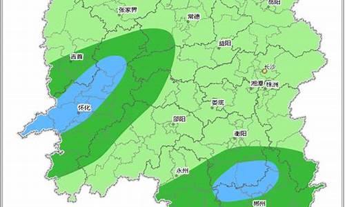 宜章未来一周天气情况分析_宜章未来一周天气情况分析图