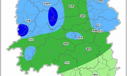 湖南省天气预报30天查询_湖南省天气预报30天查询百度贵州