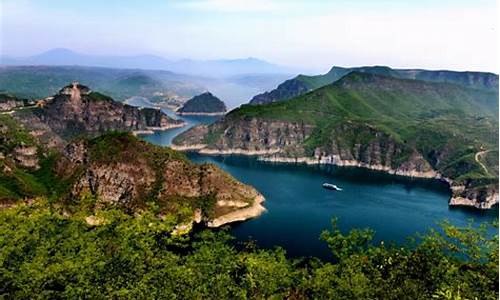 济源旅游景点大全排名榜前十名_济源旅游景点大全排名