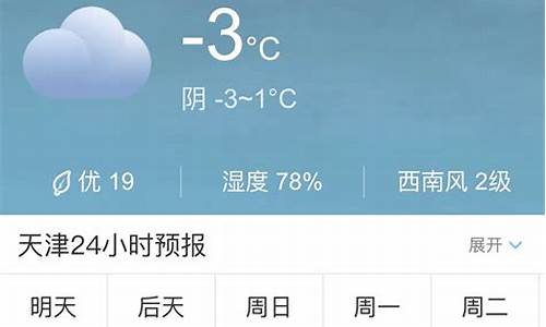 天津天气预报15天查询一个月的天气情况_天津天气预报15天查询一个月的