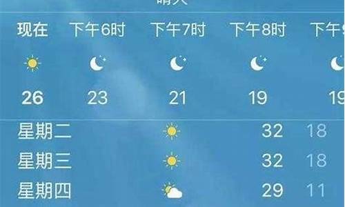 兴城一周天气_兴城一周天气预报15天准确