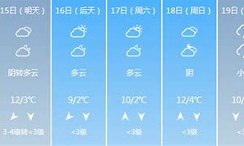 石家庄天气天气预报7天查询_石家庄天气天气预报