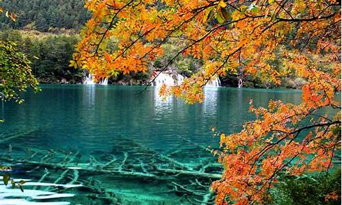 九寨沟天气预报30天查询最新消息及时间_九寨沟天气