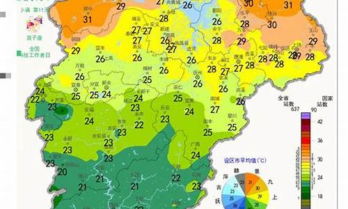 江西省南昌市天气预报最新消息_江西省南昌市天气