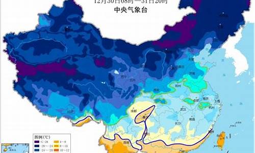 新疆一年四季的温度图表_新疆哪几个月最冷