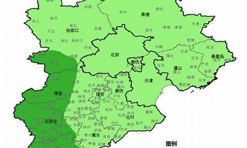 唐山气象预报3天天气预报_唐山气象预报