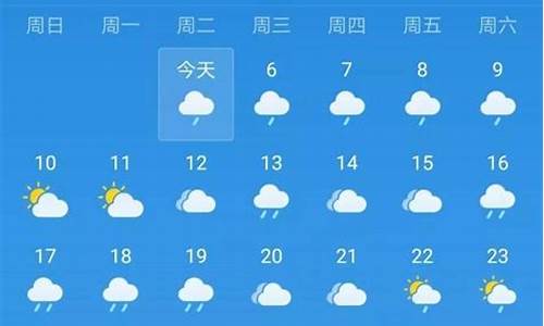 衡东天气预报15天气_衡东天气预报15天