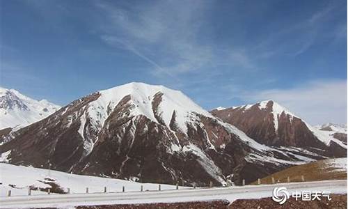 祁连县天气预报一周 7天查询_祁连县天气