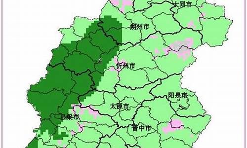 山西省明天后天天气预报_山西省明天后天天气预报详情