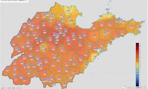 济宁一周天气早知道最新消息_济宁一周天气早知道最新消息