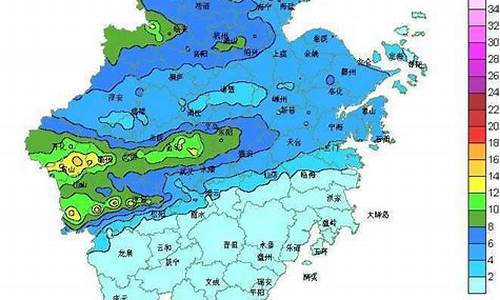 查看海宁天气预报_浙江省海宁市天气预报