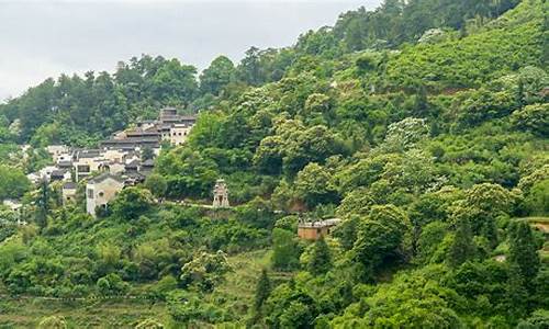 婺源天气预报40天景区_婺源天气预报40天