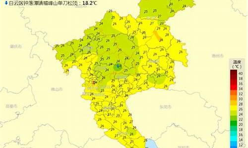 广州天河区天气预报一周 7天查询_广州天河区天气