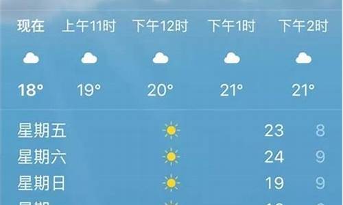 潍坊天气预报?_潍坊天气预报一周天气预报30天