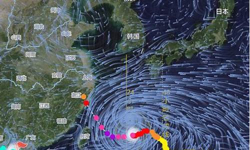 上海今天有台风吗_上海今天有台风吗天气预报