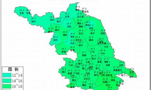 江苏丰县天气预报未来15日查询_江苏丰县天气