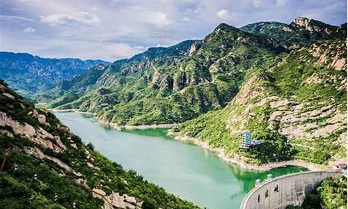 北京怀柔青龙峡景区_北京怀柔青龙峡景区