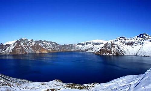 吉林长白山旅游最佳时间_吉林长白山旅游最佳时间天气