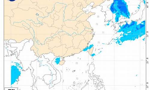 广西海洋天气预报3天_广西区海洋天气预扱