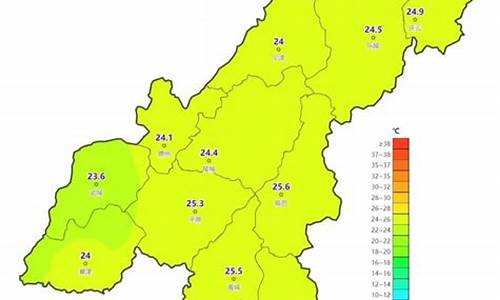 德州一周天气预报播报最新消息新闻_德州一周天气预报播报最新消息新闻