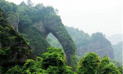 鹰潭龙虎山天气预报七天_鹰潭龙虎山天气预报