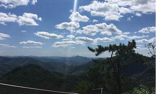 天华山天气预报_天华山天气预报当地15天查询表