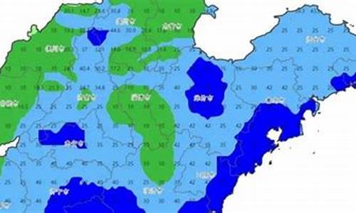 莒南天气预报7天_莒南天气预报7天最新消息查询