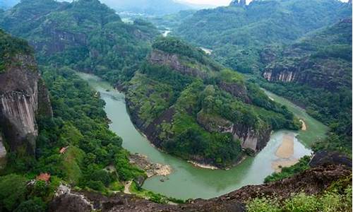 武夷山在福建哪个市?_武夷山在福建哪个市