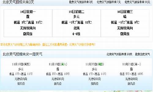 天气预报10号至11号_10628121天气预报