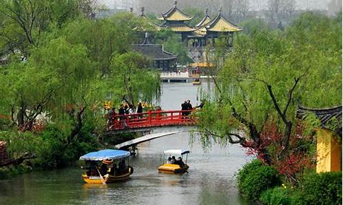 扬州有什么好玩的地方旅游景点3天_扬州有什么好玩的地方旅游景