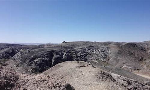 星星峡镇天气预报_星星峡镇住宿