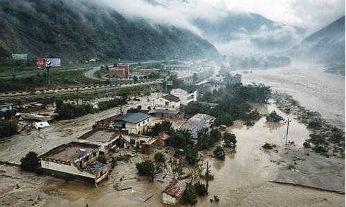 汶川三江天气预报15天准确一览表图片_汶川三江天气预报