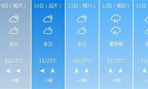 泊头天气预报_东光天气预报