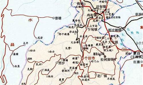 云南个旧天气预报15天_云南个旧天气预报一周