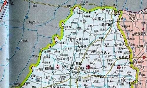 宁津天气预报15天准确率_宁津天气预报