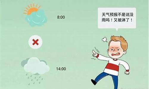 天气预报准确率是多少天_天气预报准确率是多少