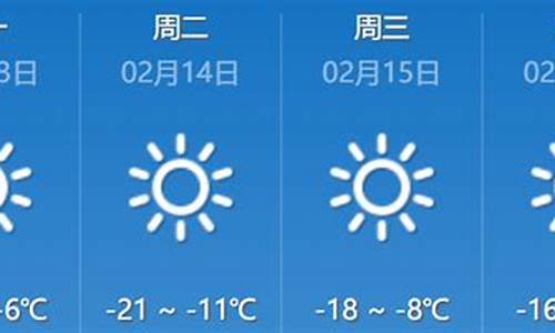 哈市依兰天气预报_依兰天气预报15天气报